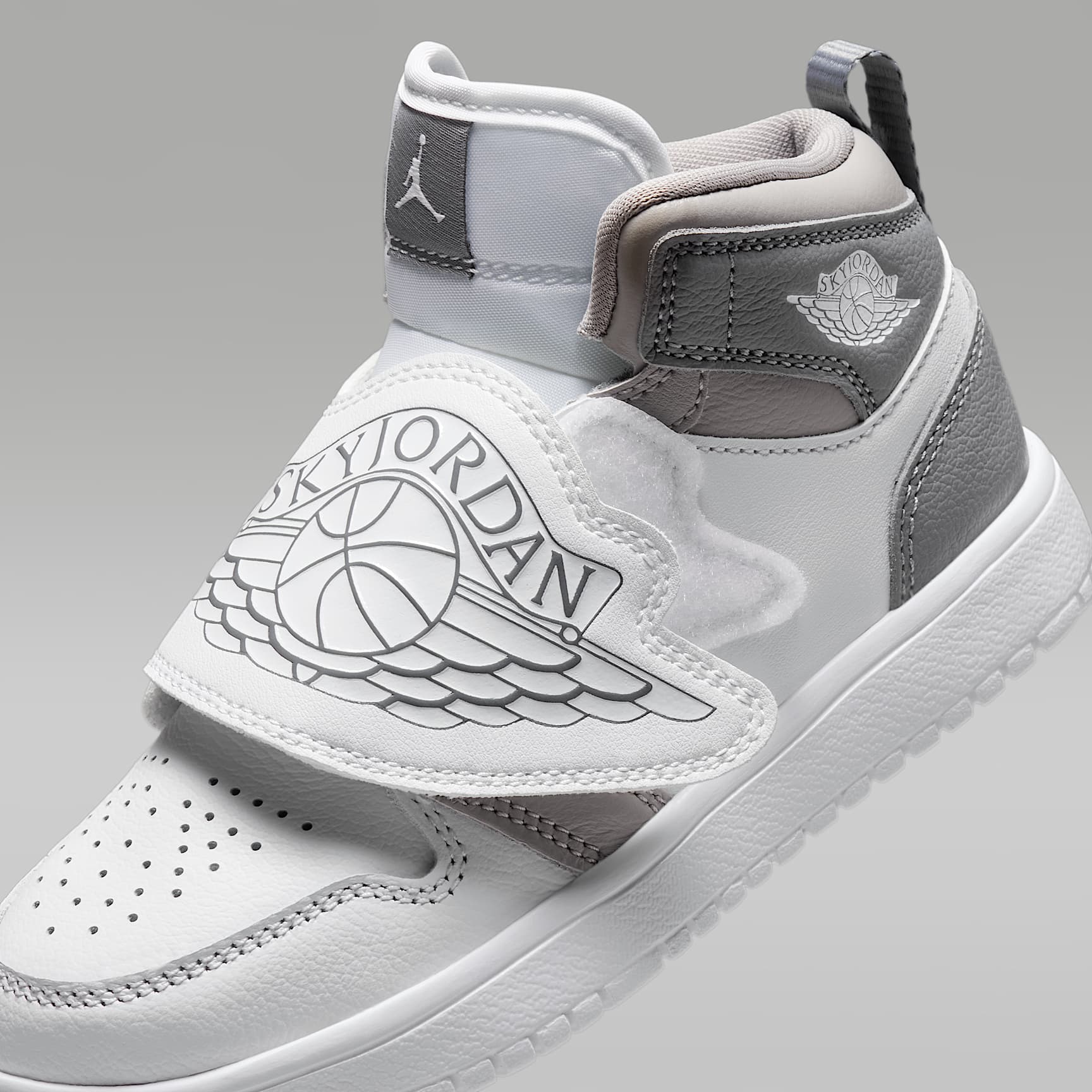 Image of Pantofi sport Nike Sky Jordan 1 Preschool