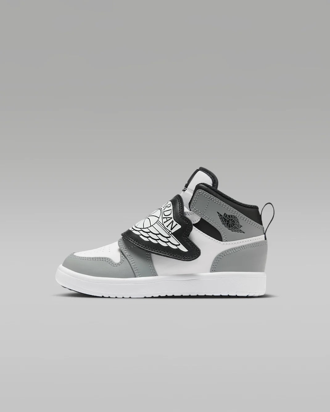 Sneakers Sky Jordan 1 Bp EU 27.5- EU 35