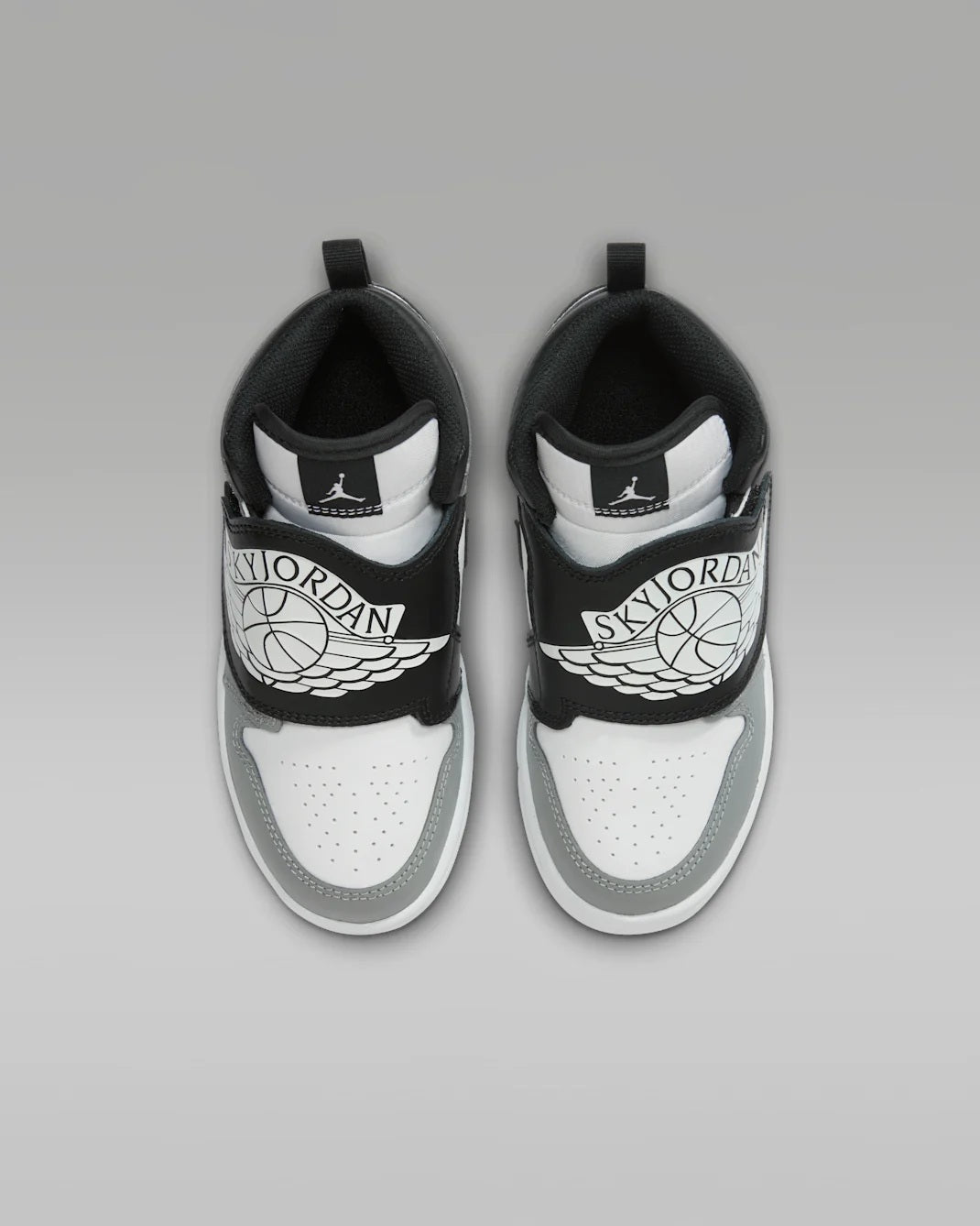 Sneakers Sky Jordan 1 Bp EU 27.5- EU 35