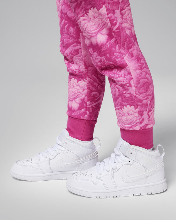 Trening Nike Jdg Brklyn Ess Floral Aop 2 - 4 Ani