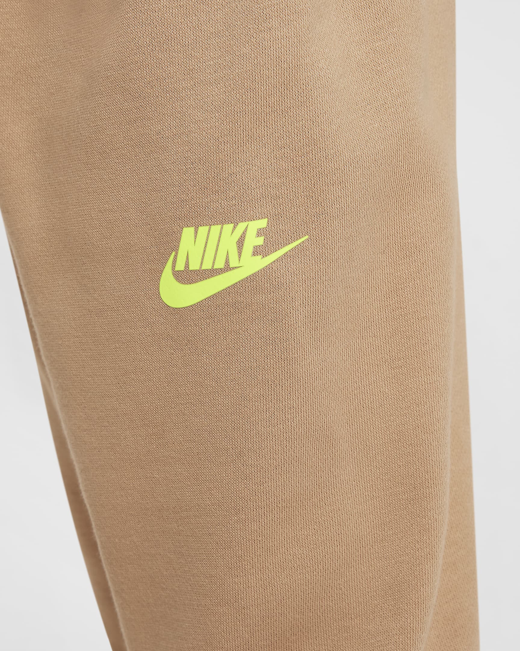 Trening-Nike-Nkb B Nsw Ey Aop Crew Set 2 - 4 Ani