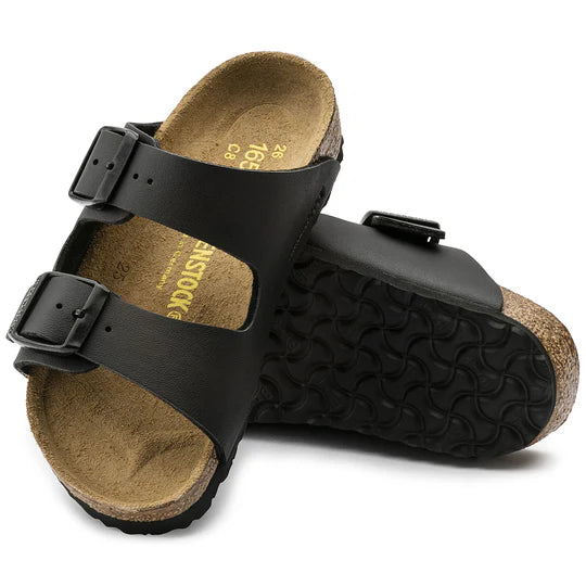 Sandale Birkenstock Arizona Kids Birko-Flor EU 27 - EU 33