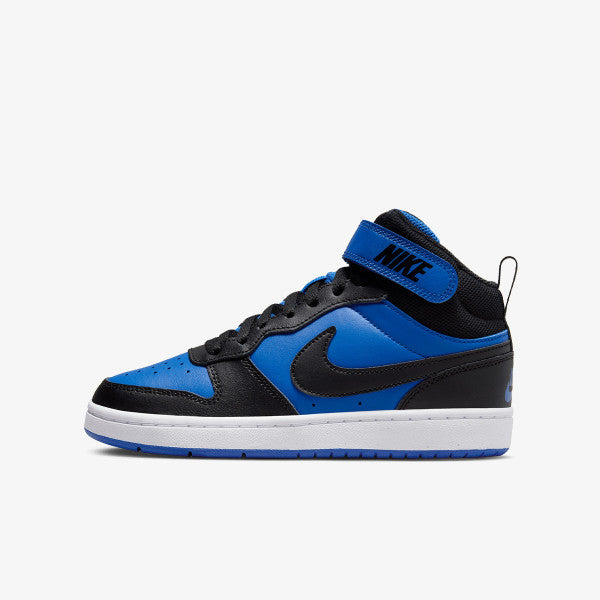 Image of Pantofi sport Court Borough Mid 2 (Gs) EU 35.5 - EU 40