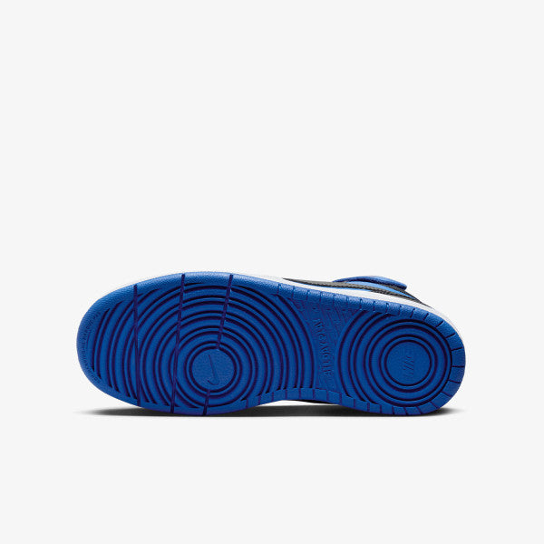 Image of Pantofi sport Court Borough Mid 2 (Gs) EU 35.5 - EU 40