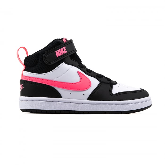 Image of Pantofi sport Nike Court Borough Mid 2 Bpv EU 27.5 - EU 35