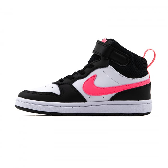 Image of Pantofi sport Nike Court Borough Mid 2 Bpv EU 27.5 - EU 35