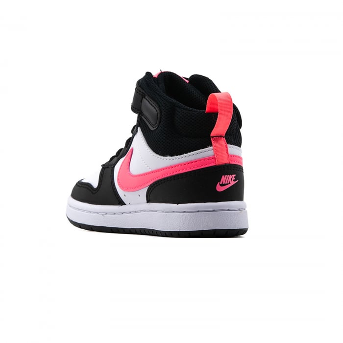 Image of Pantofi sport Nike Court Borough Mid 2 Bpv EU 27.5 - EU 35