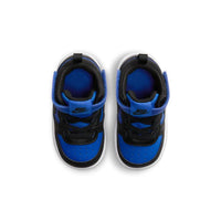 Sneakers Court Borough Mid 2 (Tdv) EU 17 - EU 27