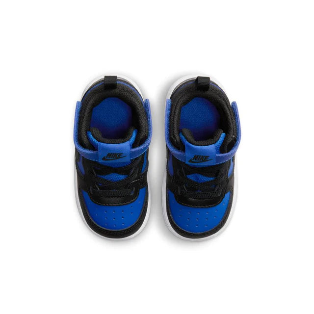 Sneakers Court Borough Mid 2 (Tdv) EU 17 - EU 27