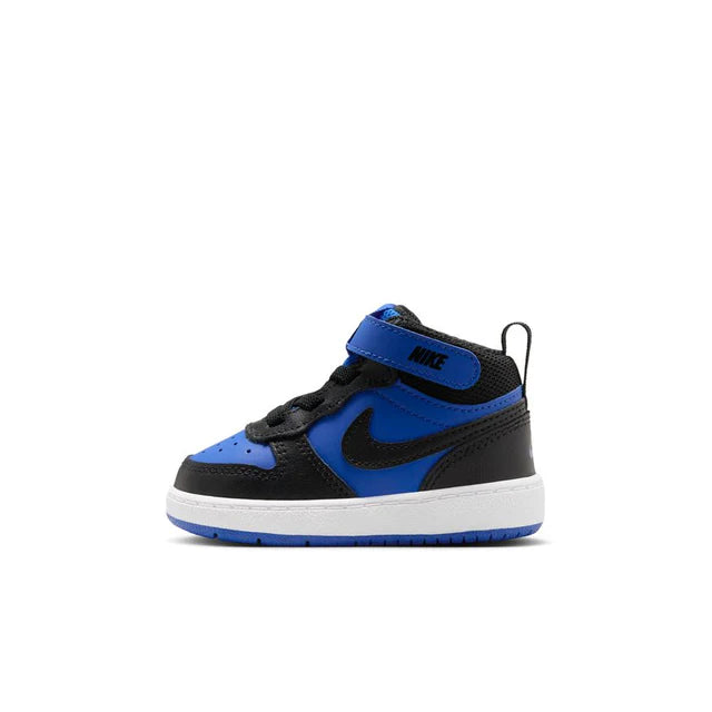 Image of Sneakers Court Borough Mid 2 (Tdv) EU 17 - EU 27