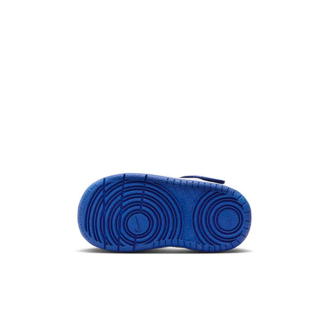 Sneakers Court Borough Mid 2 (Tdv) EU 17 - EU 27