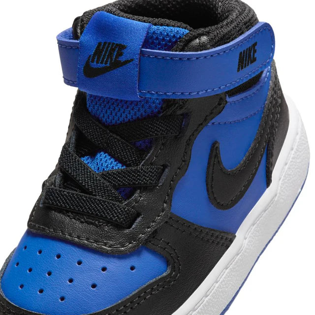 Image of Sneakers Court Borough Mid 2 (Tdv) EU 17 - EU 27