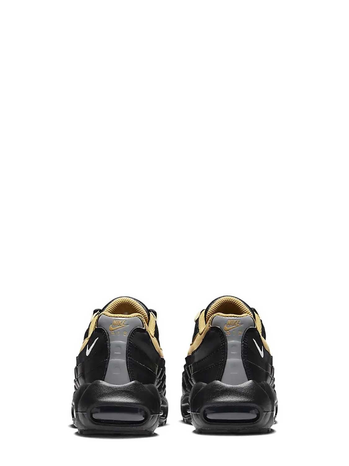 Image of Pantofi sport Nike Nike Air Max 95 Recraft Bg EU 36 - EU 37.5