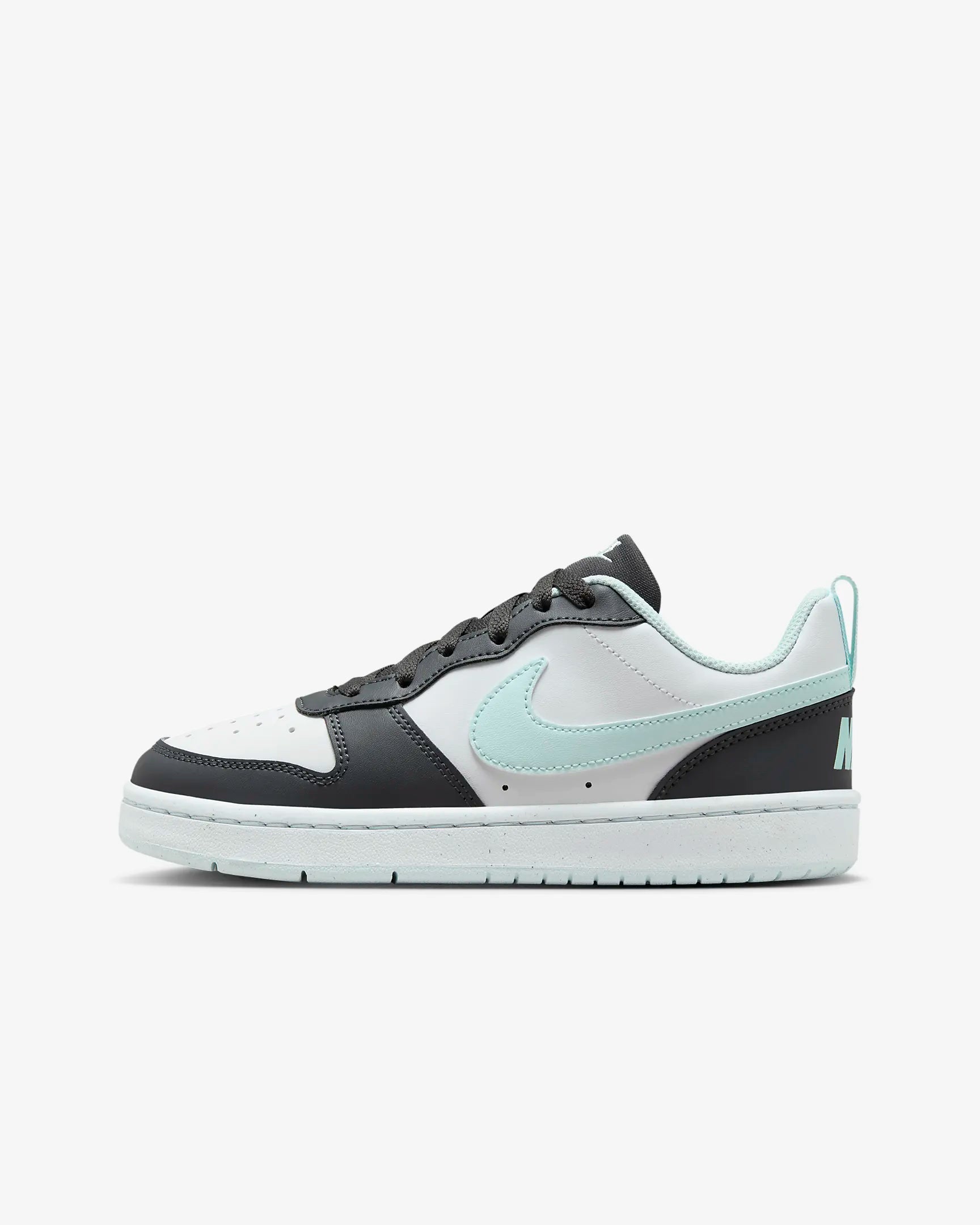 Sneakers-Nike-Court Borough Low Recraftbg H EU 35.5 - EU 40