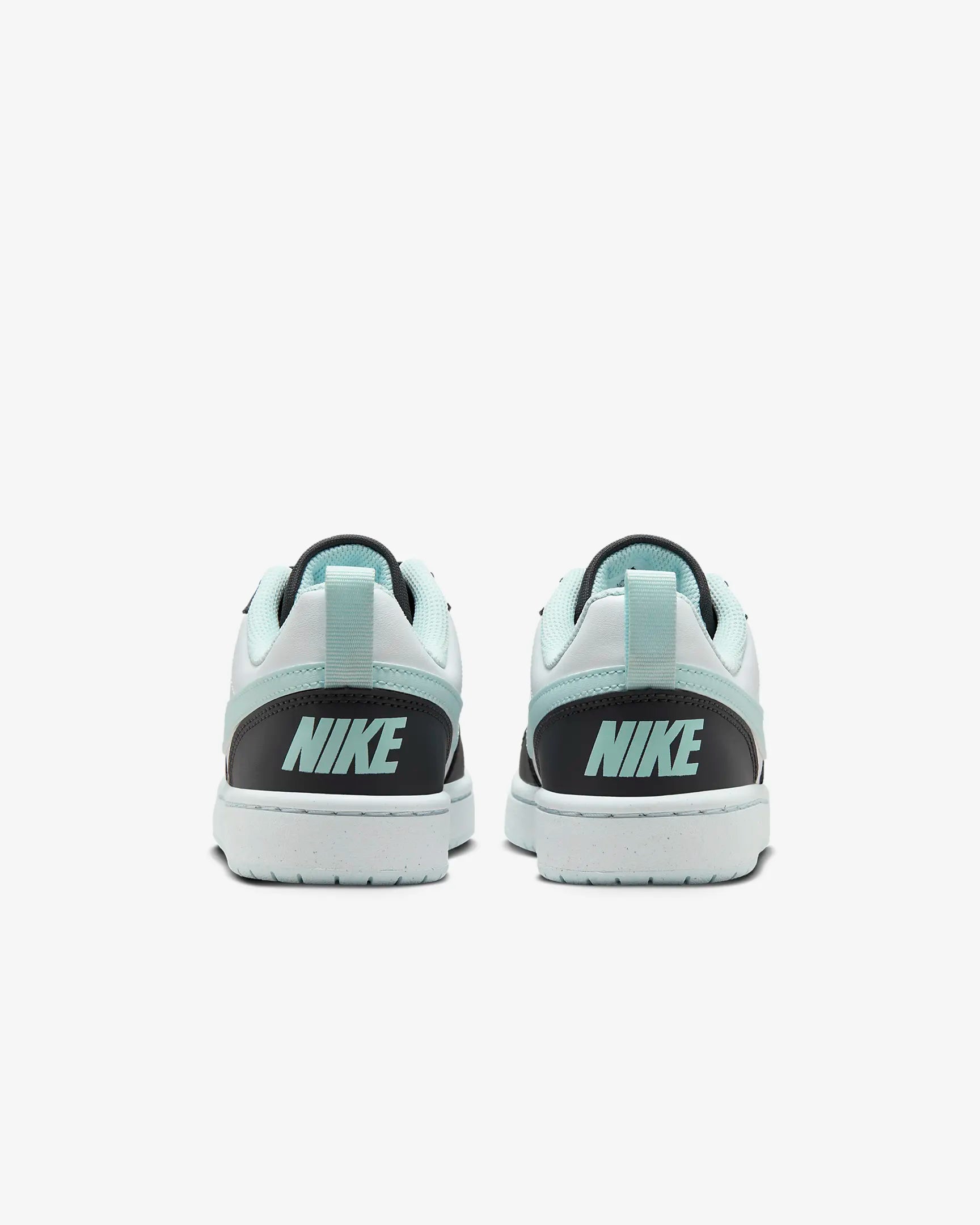 Sneakers-Nike-Court Borough Low Recraftbg H EU 35.5 - EU 40