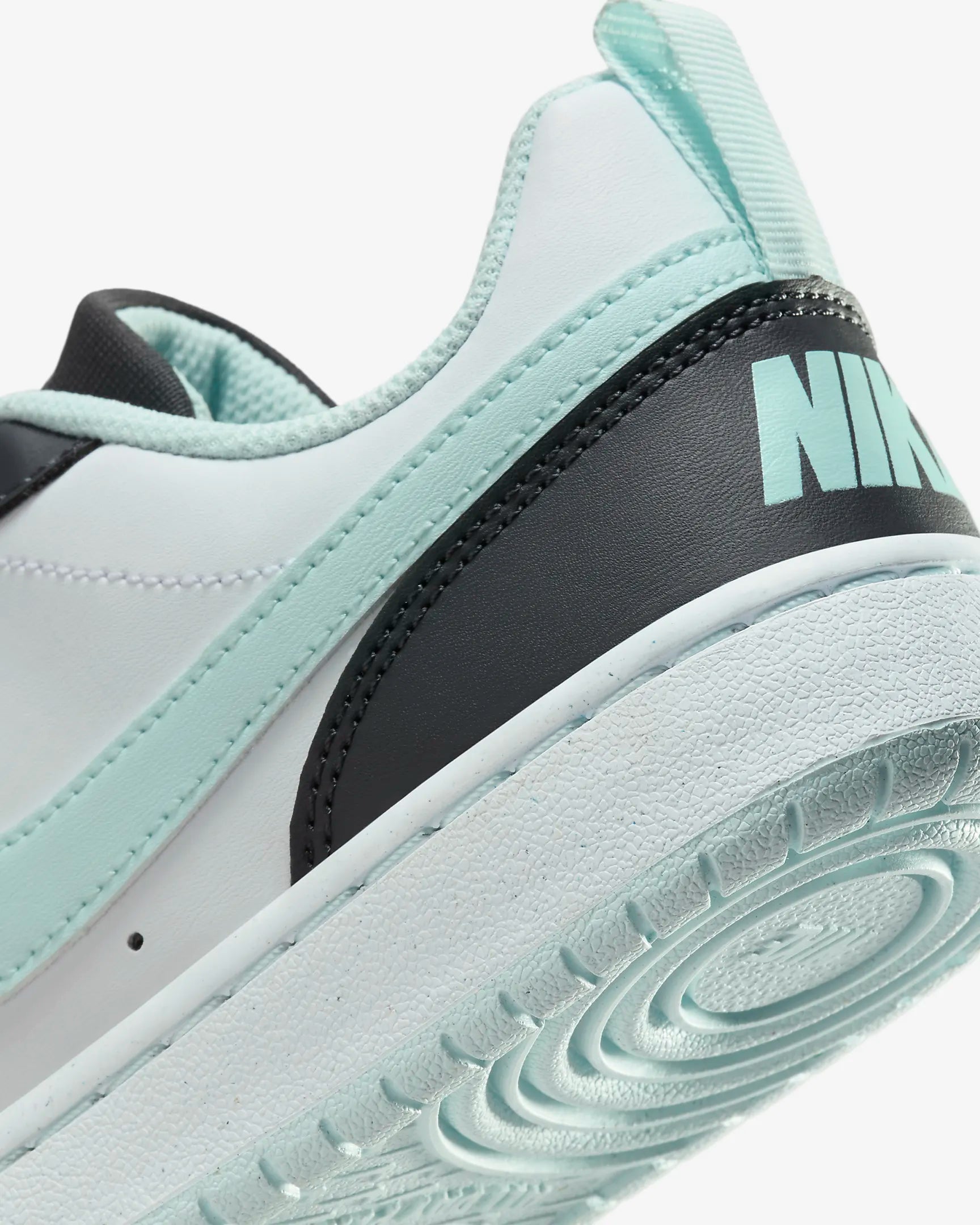 Sneakers-Nike-Court Borough Low Recraftbg H EU 35.5 - EU 40