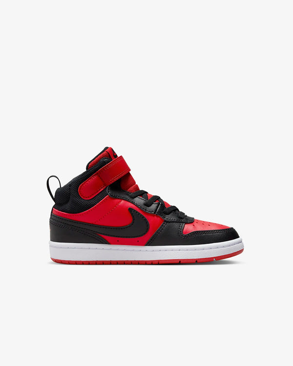 Sneakers Nike Court Borough Mid 2 Bpv EU 27.5 - EU 35