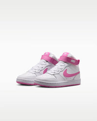 Pantofi sport Nike Court Borough Mid 2 Preschool