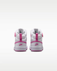 Pantofi sport Nike Court Borough Mid 2 Preschool