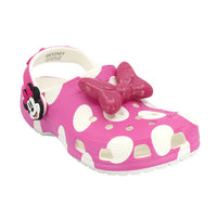 Saboti Crocs Classic Minnie Mouse EU 19 - EU 28