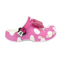 Saboti Crocs Classic Minnie Mouse EU 19 - EU 28