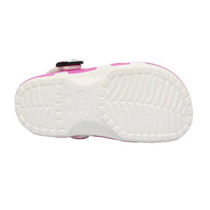 Image of Saboti Crocs Classic Minnie Mouse EU 19 - EU 28