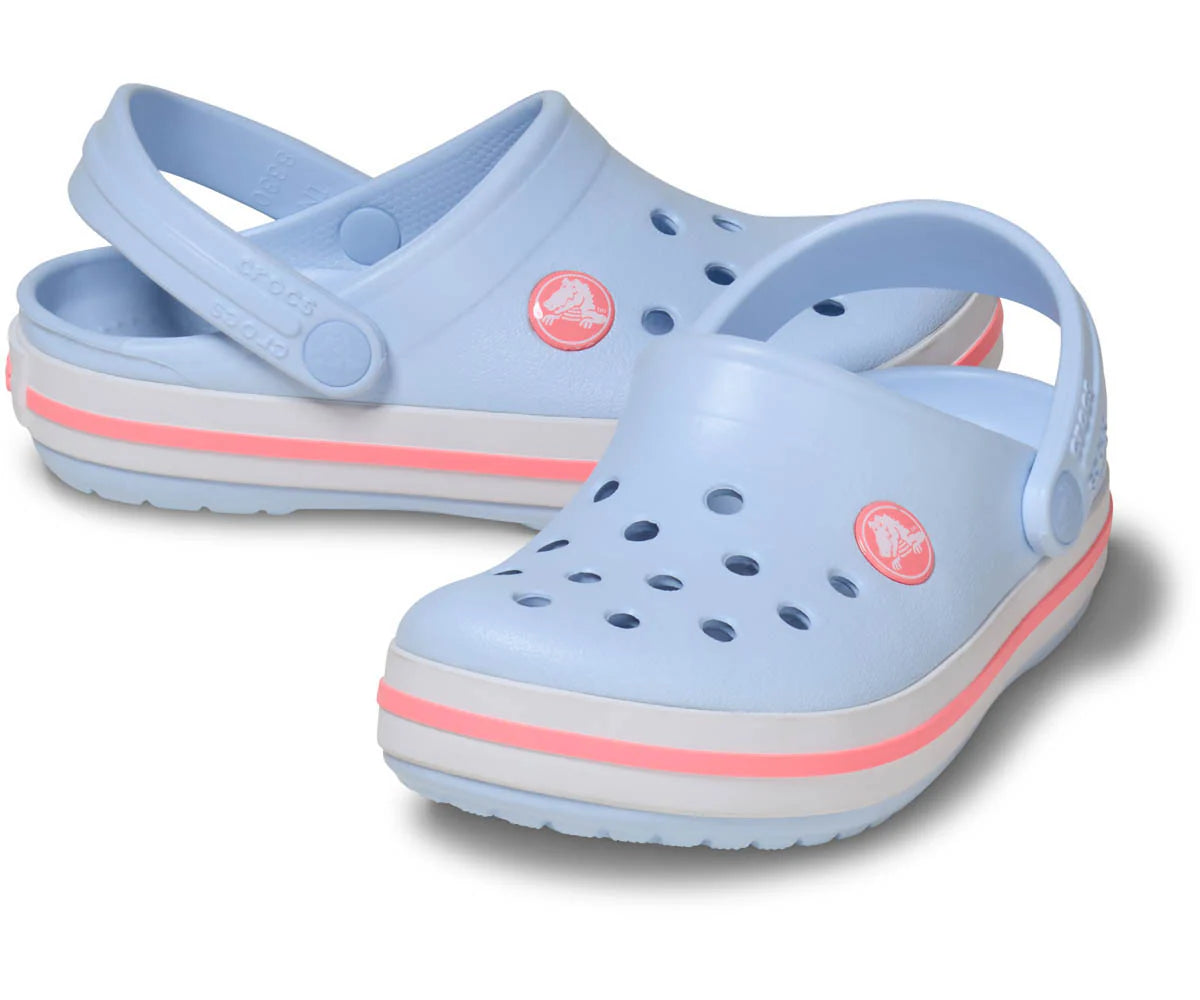 Saboti Crocs Crocband Kids T EU 19 - EU 28