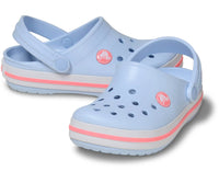 Saboti Crocs Crocband Kids T EU 19 - EU 28