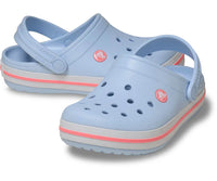 Saboti Crocs Crocband Kids EU 28 - EU 35