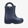 Gheata-Crocs-Crocs Handle Rain Boot EU 22 - EU 25