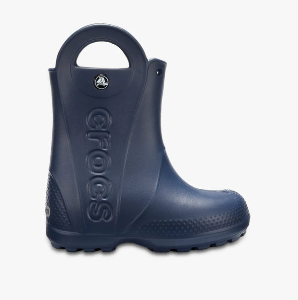 Gheata-Crocs-Crocs Handle Rain Boot EU 22 - EU 25