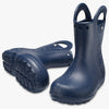 Gheata-Crocs-Crocs Handle Rain Boot EU 22 - EU 25