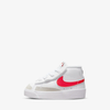 Pantofi sport Nike BLAZER MID '77 EU 19.5- EU 27