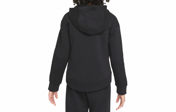 Hanorac Nike Nsw Cluflc Fz Hoodie Lbr 8 - 15 Ani