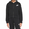 Hanorac Nike Nsw Cluflc Fz Hoodie Lbr 8 - 15 Ani