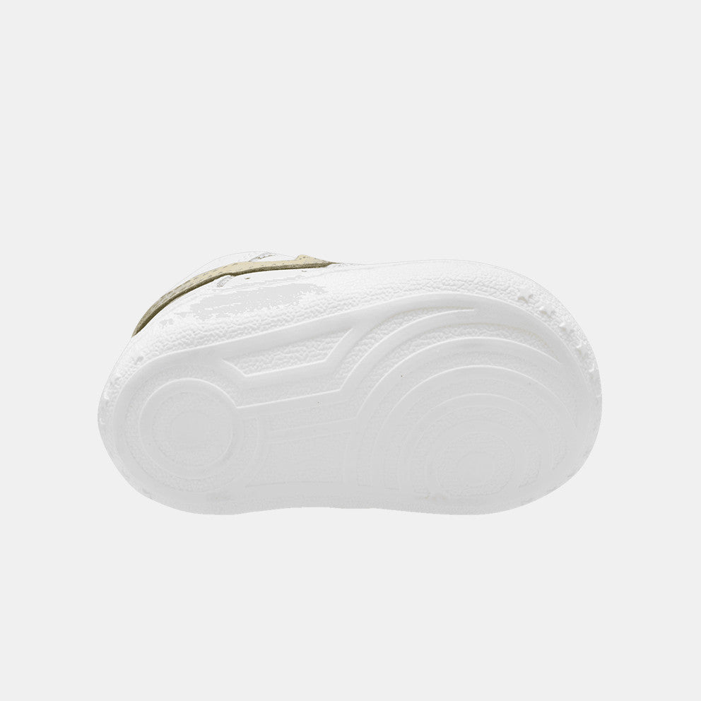 Pantofi sport-Nike-NIKE FORCE 1 CRIB (CB) EU 16 - EU 19.5