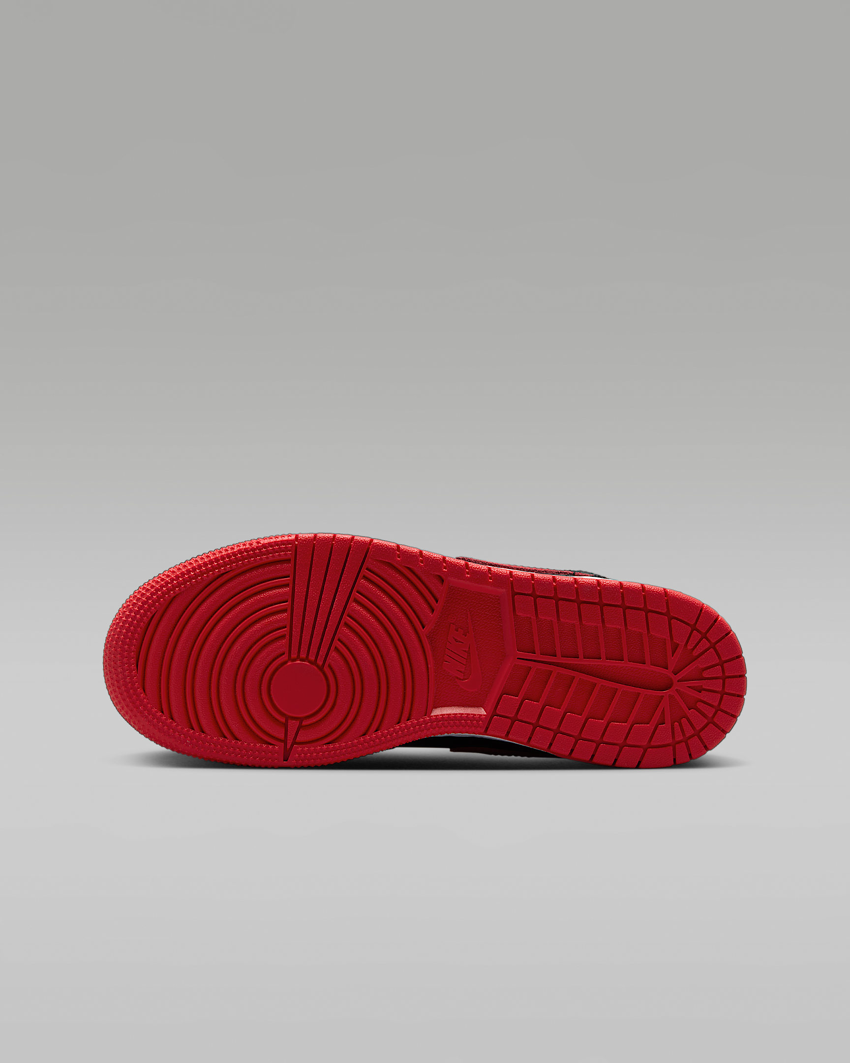Pantofi sport Jordan Air Jordan 1 Mid Grade School
