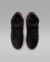 Pantofi sport Jordan Air Jordan 1 Mid Grade School