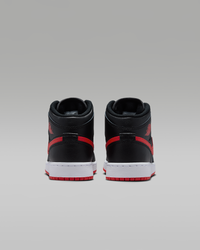 Pantofi sport Jordan Air Jordan 1 Mid Grade School