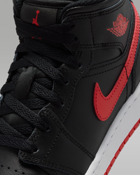 Pantofi sport Jordan Air Jordan 1 Mid Grade School