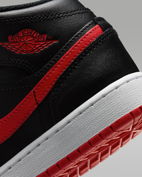 Pantofi sport Jordan Air Jordan 1 Mid Grade School