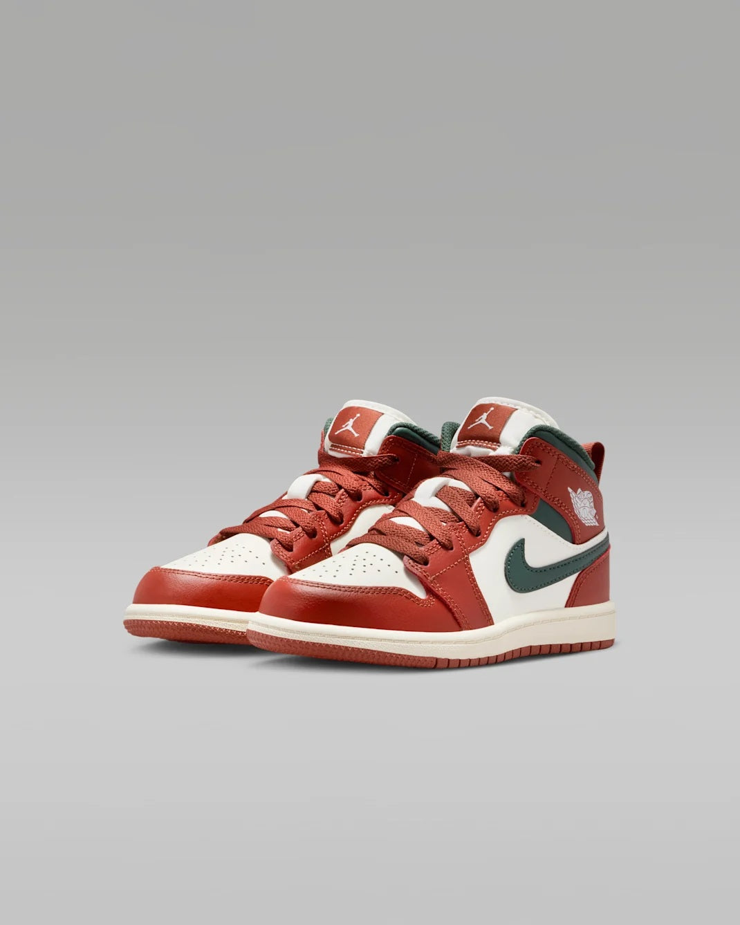 Image of Sneakers Jordan 1 Mid (Ps) EU 27.5-EU 35