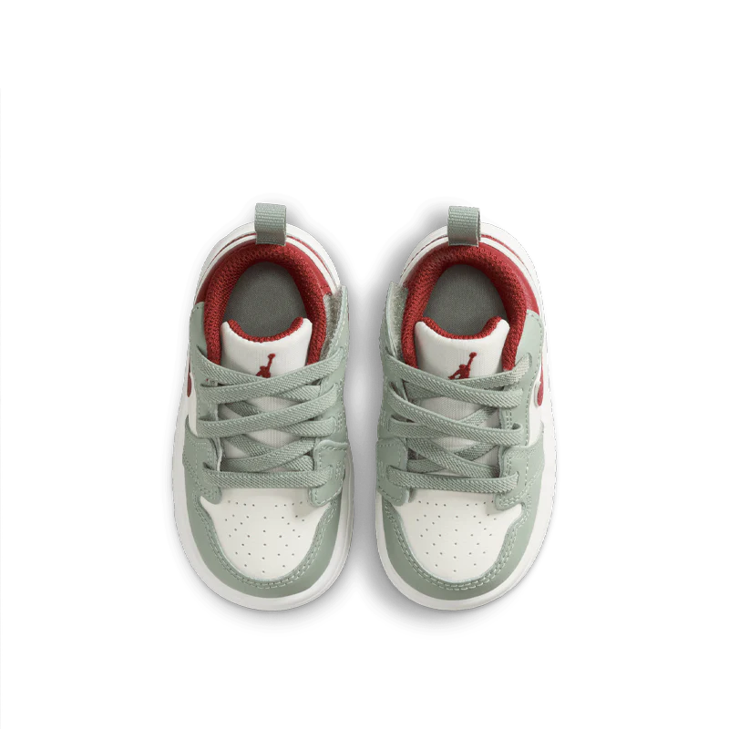 Image of Sneakers Jordan 1 Low Alt (Td) EU 17 - EU 27