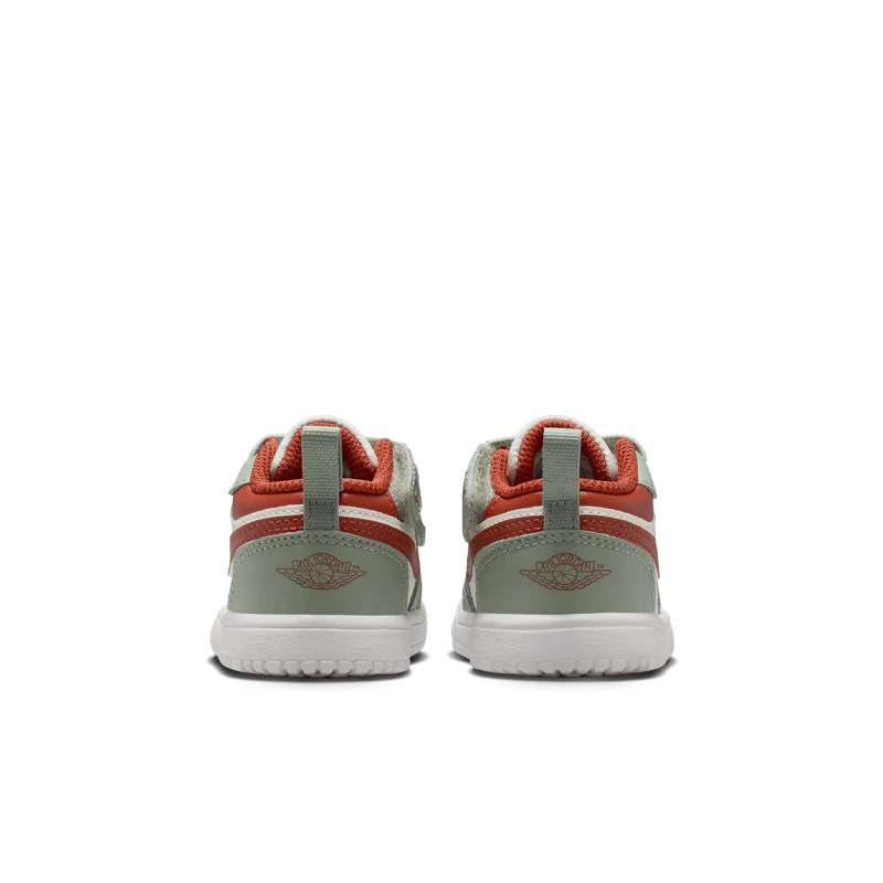 Image of Sneakers Jordan 1 Low Alt (Td) EU 17 - EU 27