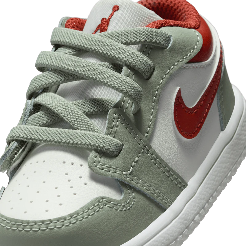 Image of Sneakers Jordan 1 Low Alt (Td) EU 17 - EU 27