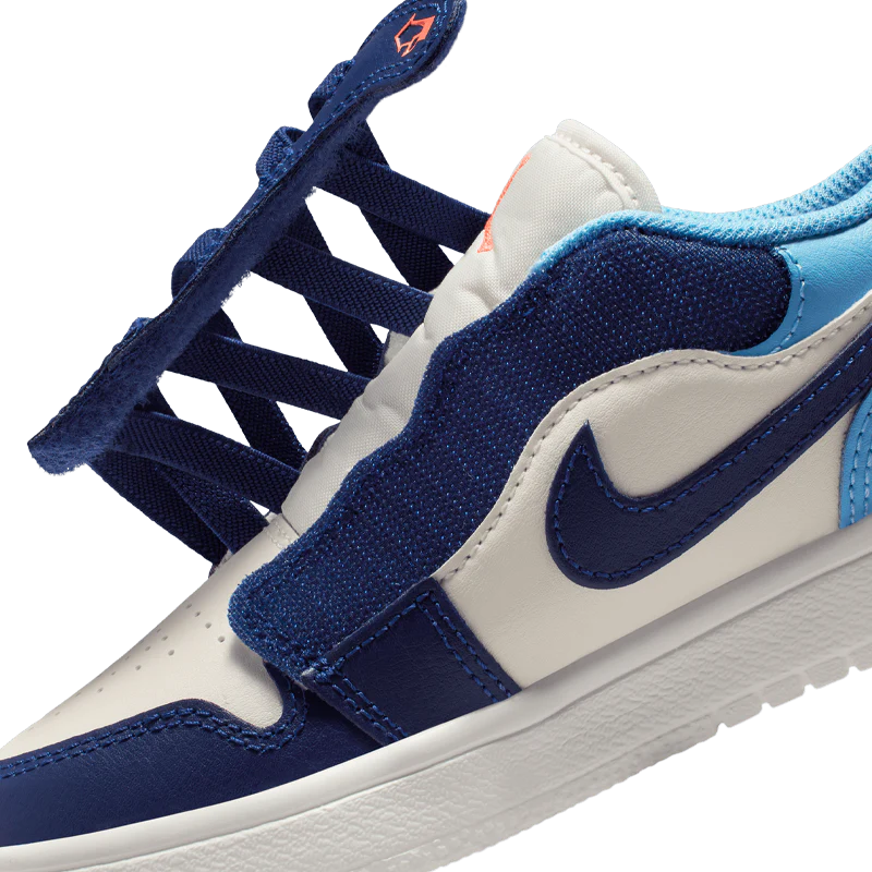 スニーカー NIKE JORDAN 1 LOW ALT PS Sneakers Jordan 1 Low Alt (Ps) | Pantofi sport | Baieti