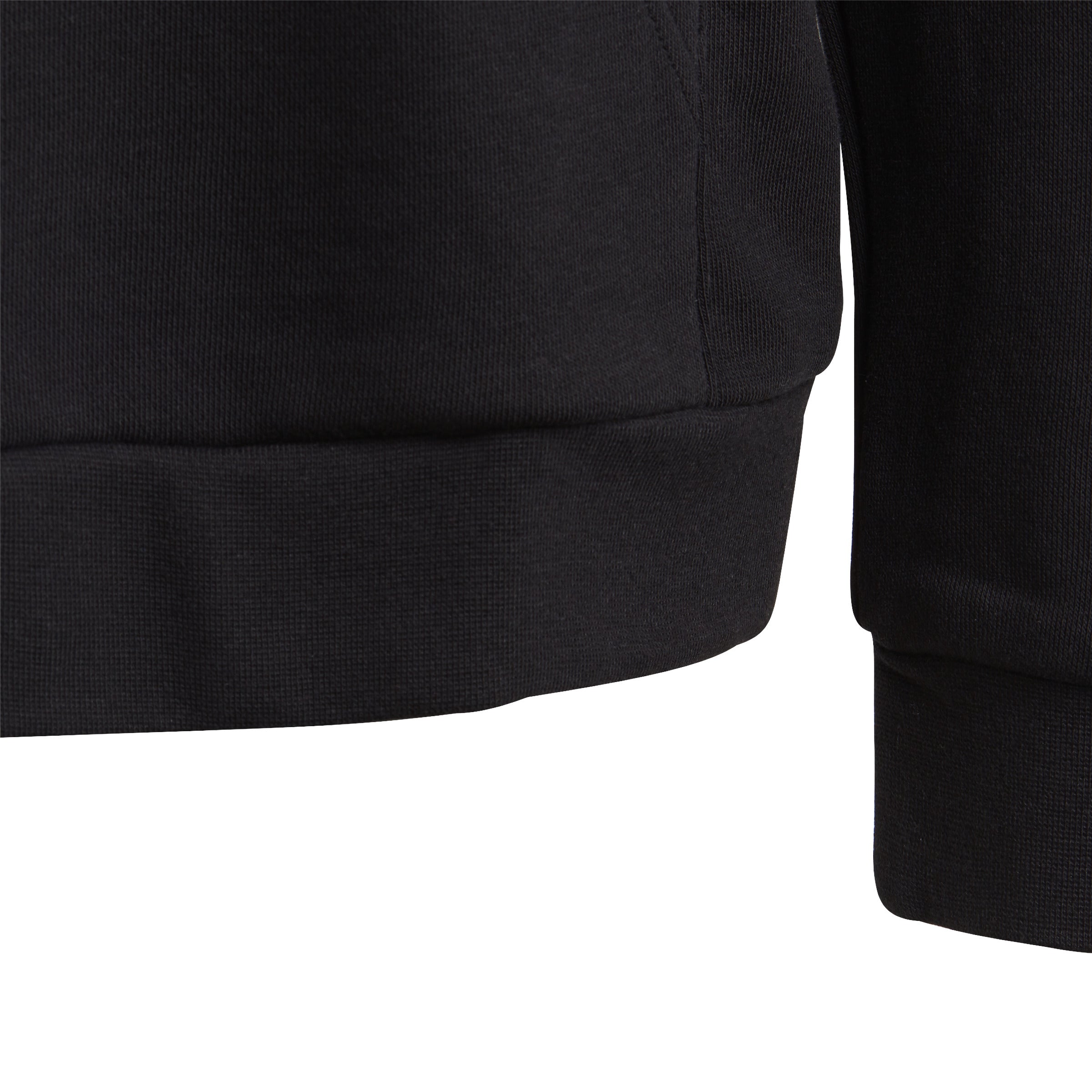 Image of Hanorac adidas Originals Trefoil Hoodie 8-14 ani