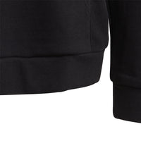 Hanorac adidas Originals Trefoil Hoodie 8-14 ani