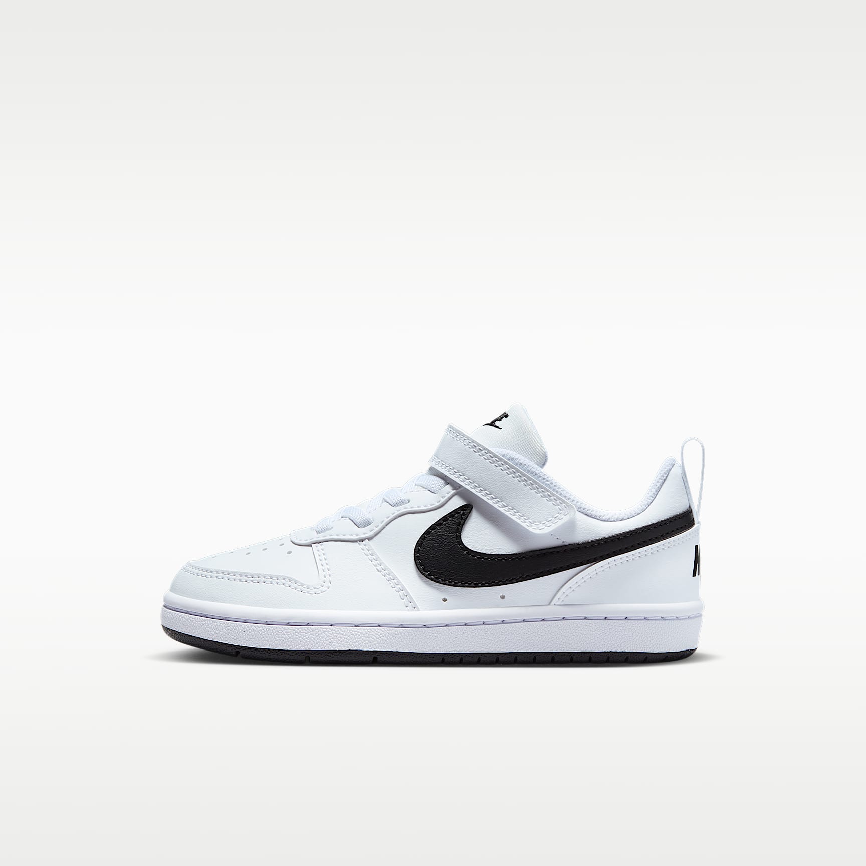 Image of Pantofi sport Nike Court Borough Low Recraft Big Kids