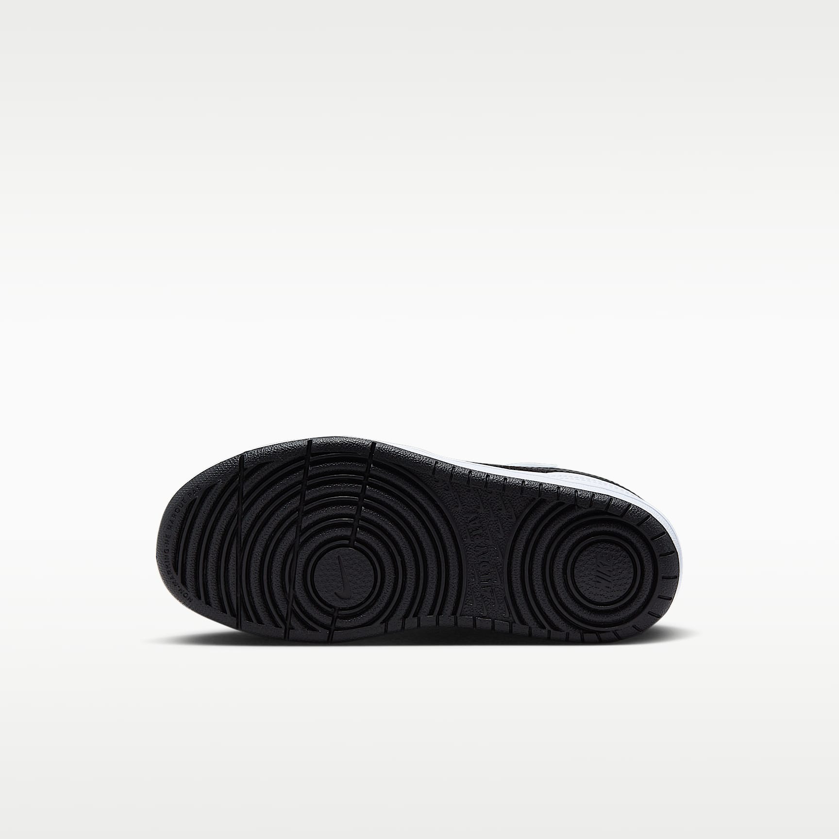 Image of Pantofi sport Nike Court Borough Low Recraft Big Kids